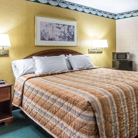 Rodeway Inn Gadsden Zewnętrze zdjęcie
