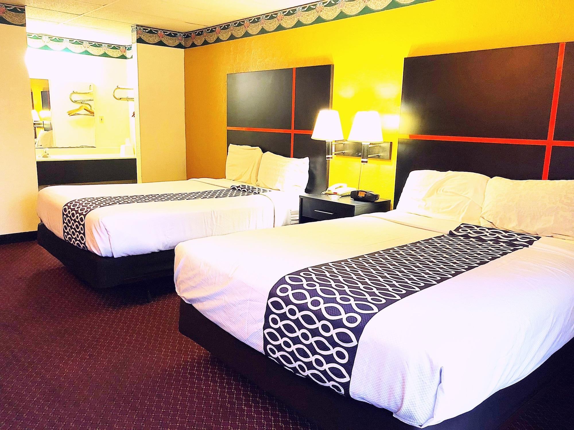 Rodeway Inn Gadsden Zewnętrze zdjęcie