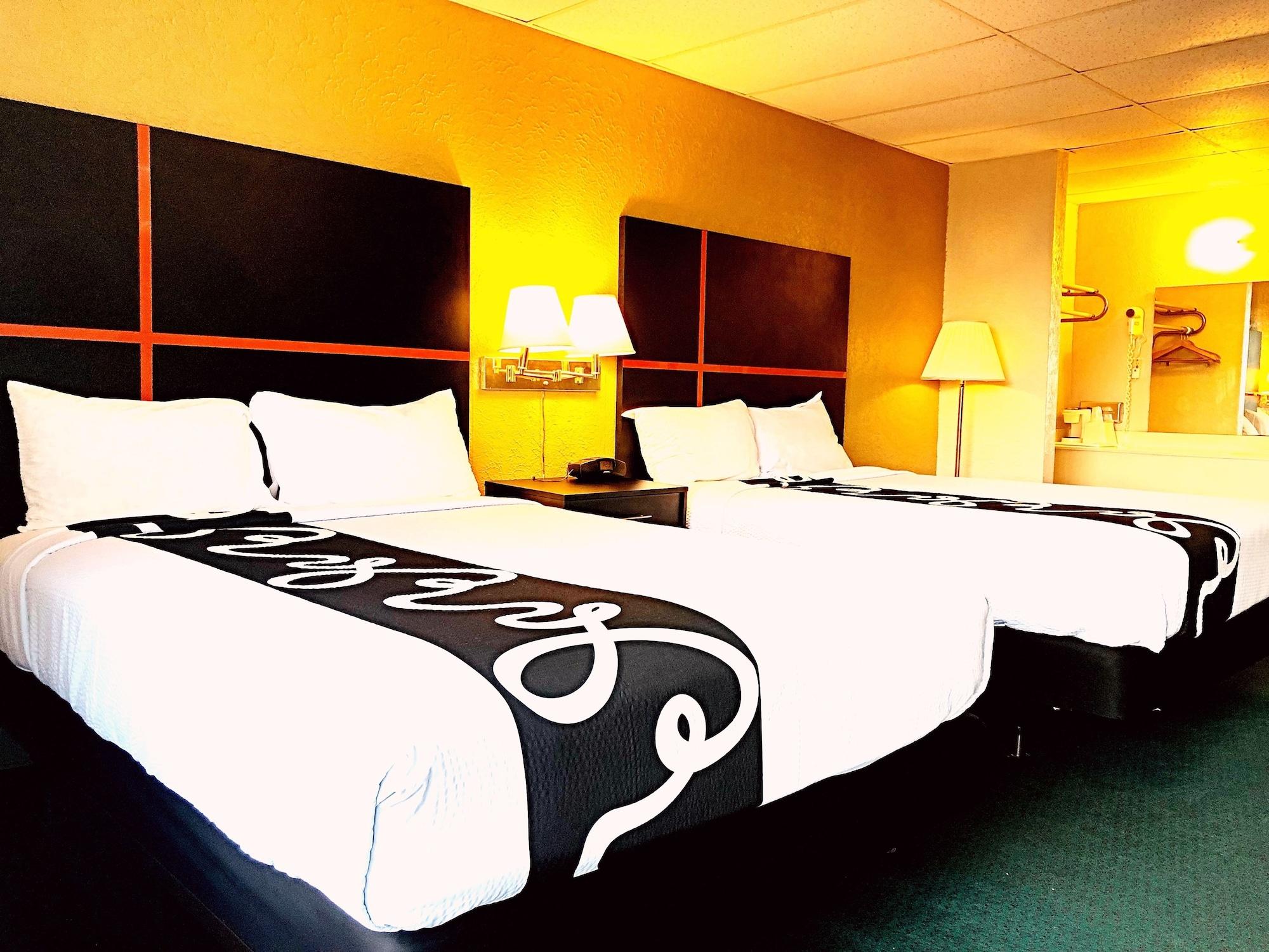 Rodeway Inn Gadsden Zewnętrze zdjęcie