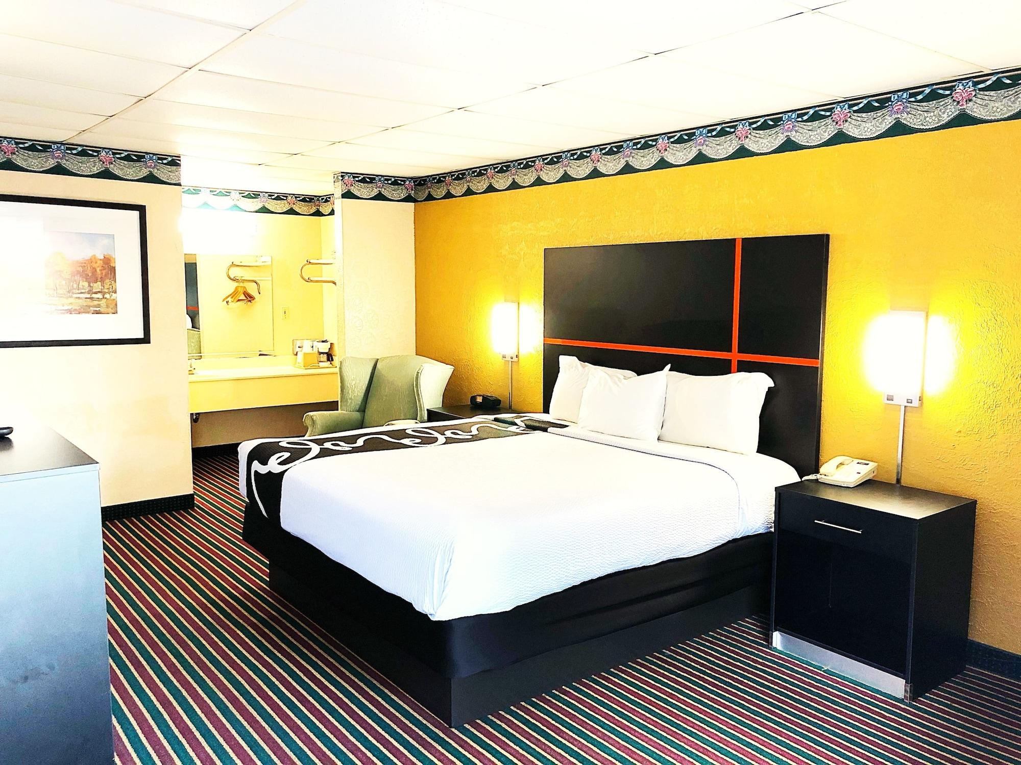 Rodeway Inn Gadsden Zewnętrze zdjęcie