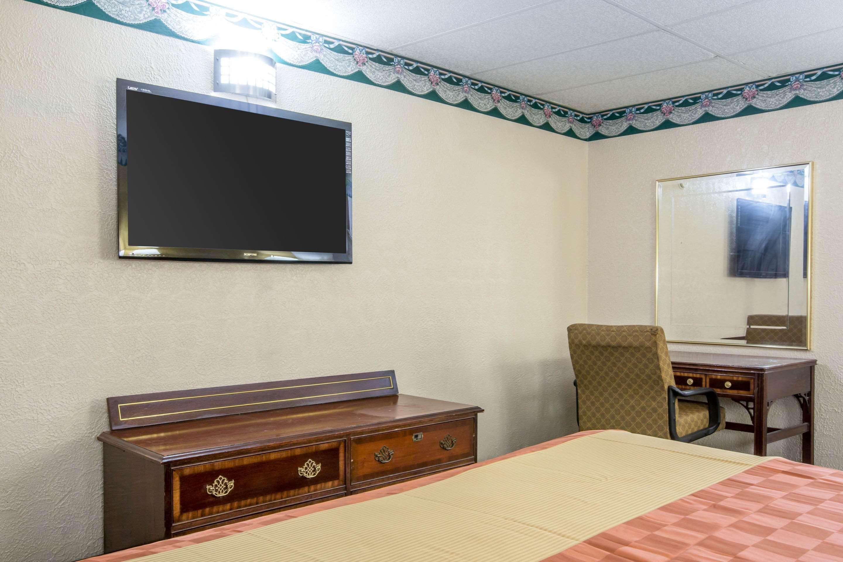 Rodeway Inn Gadsden Zewnętrze zdjęcie
