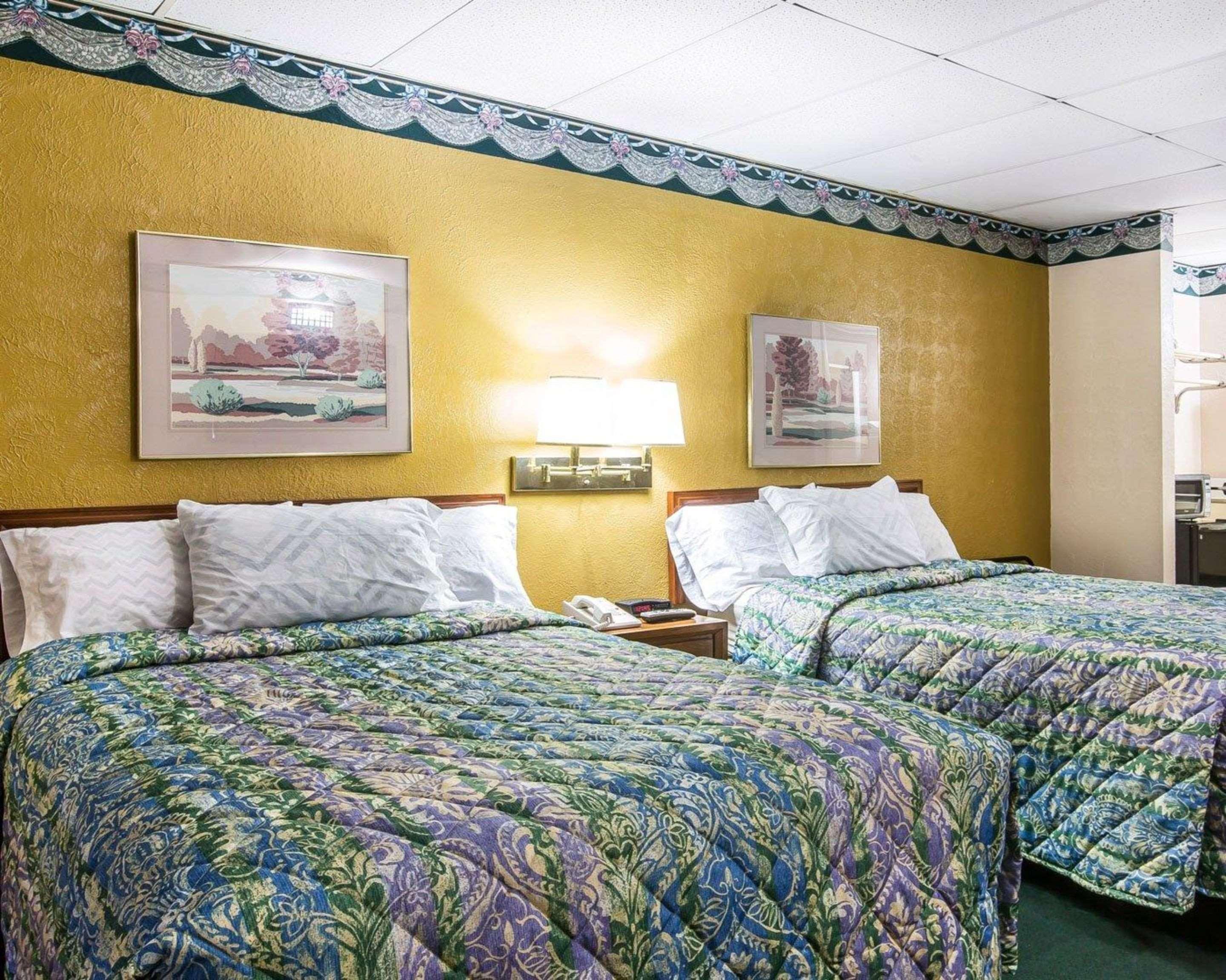 Rodeway Inn Gadsden Zewnętrze zdjęcie