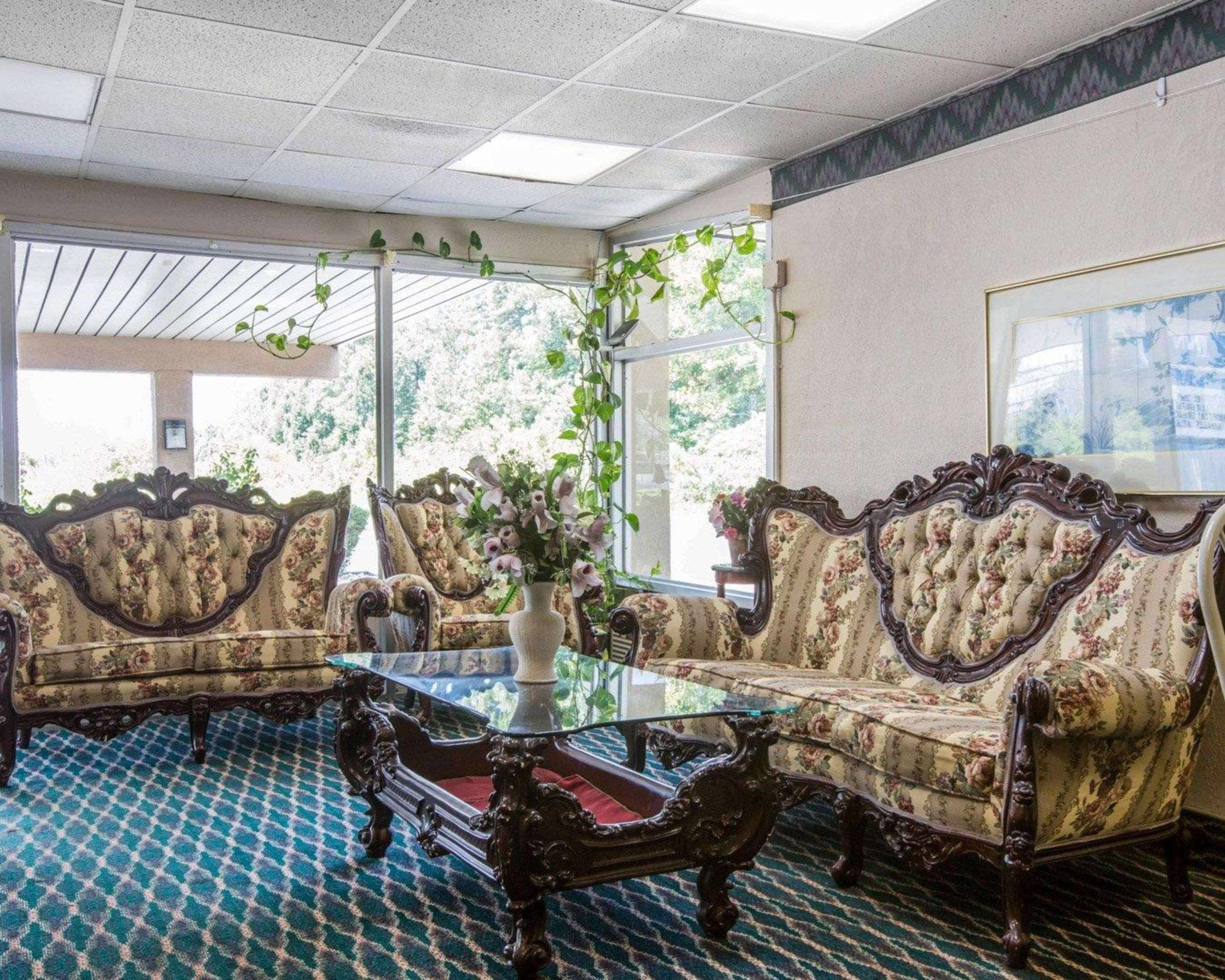 Rodeway Inn Gadsden Zewnętrze zdjęcie