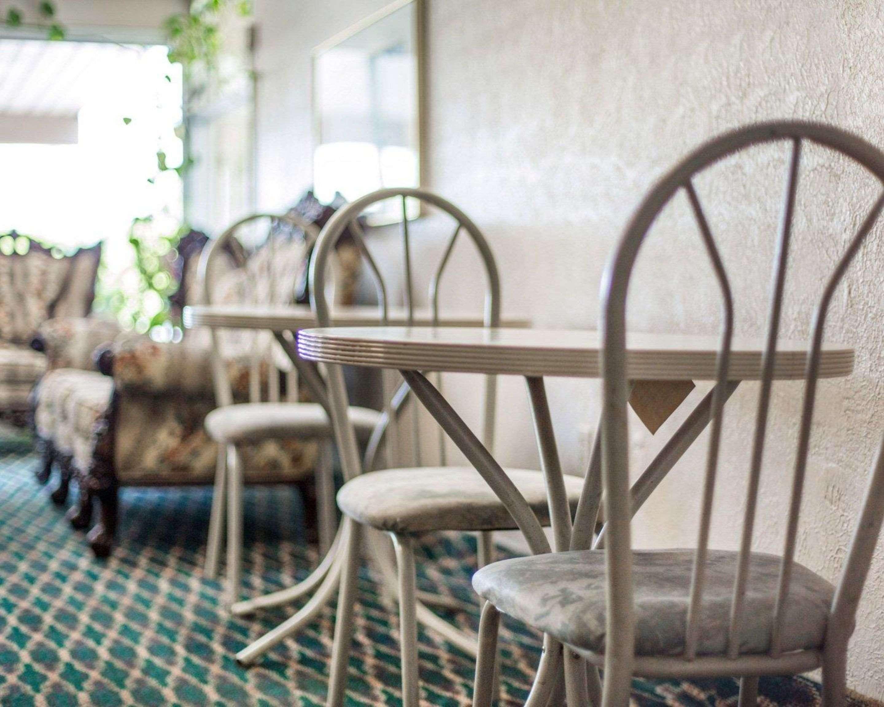 Rodeway Inn Gadsden Zewnętrze zdjęcie