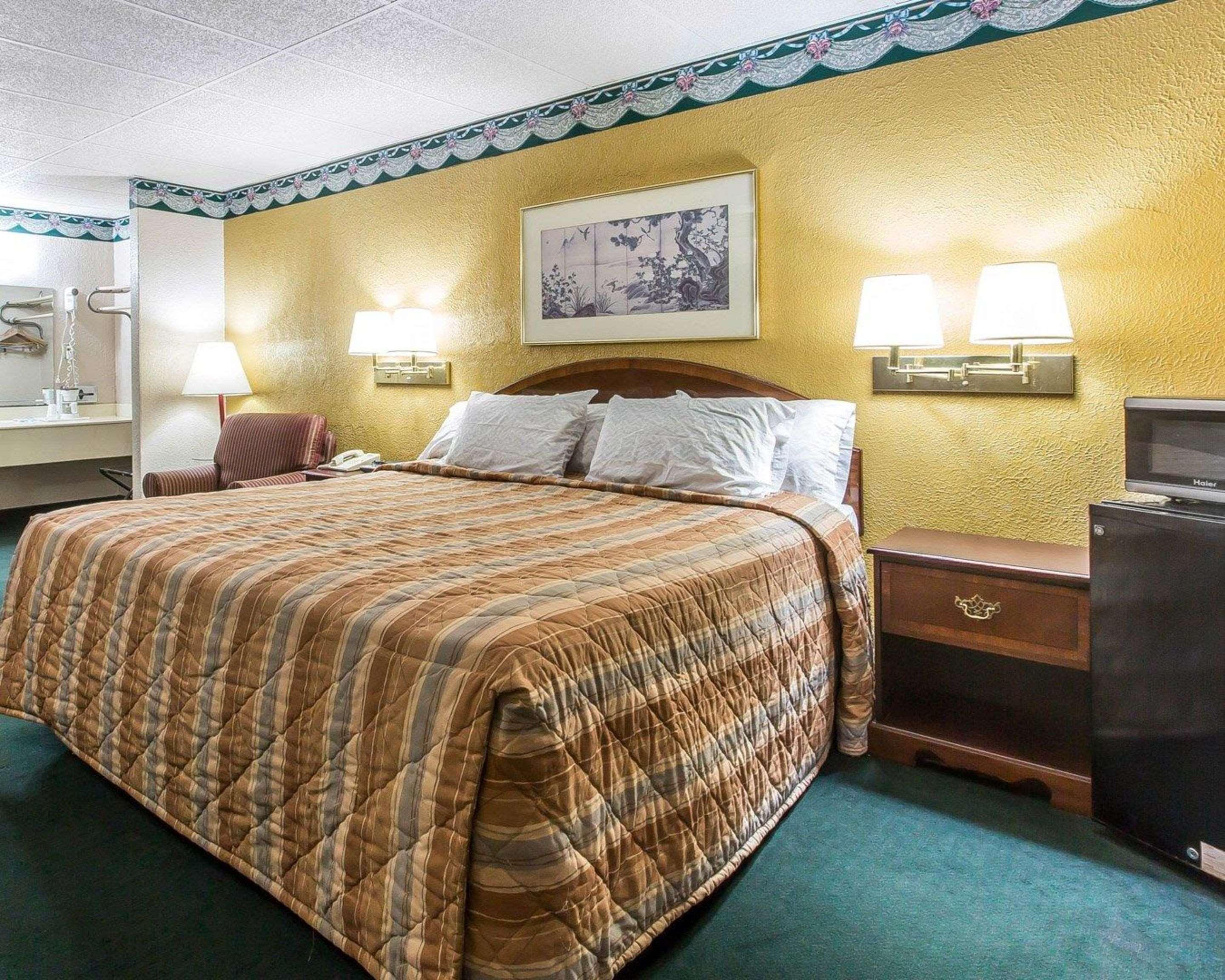 Rodeway Inn Gadsden Zewnętrze zdjęcie
