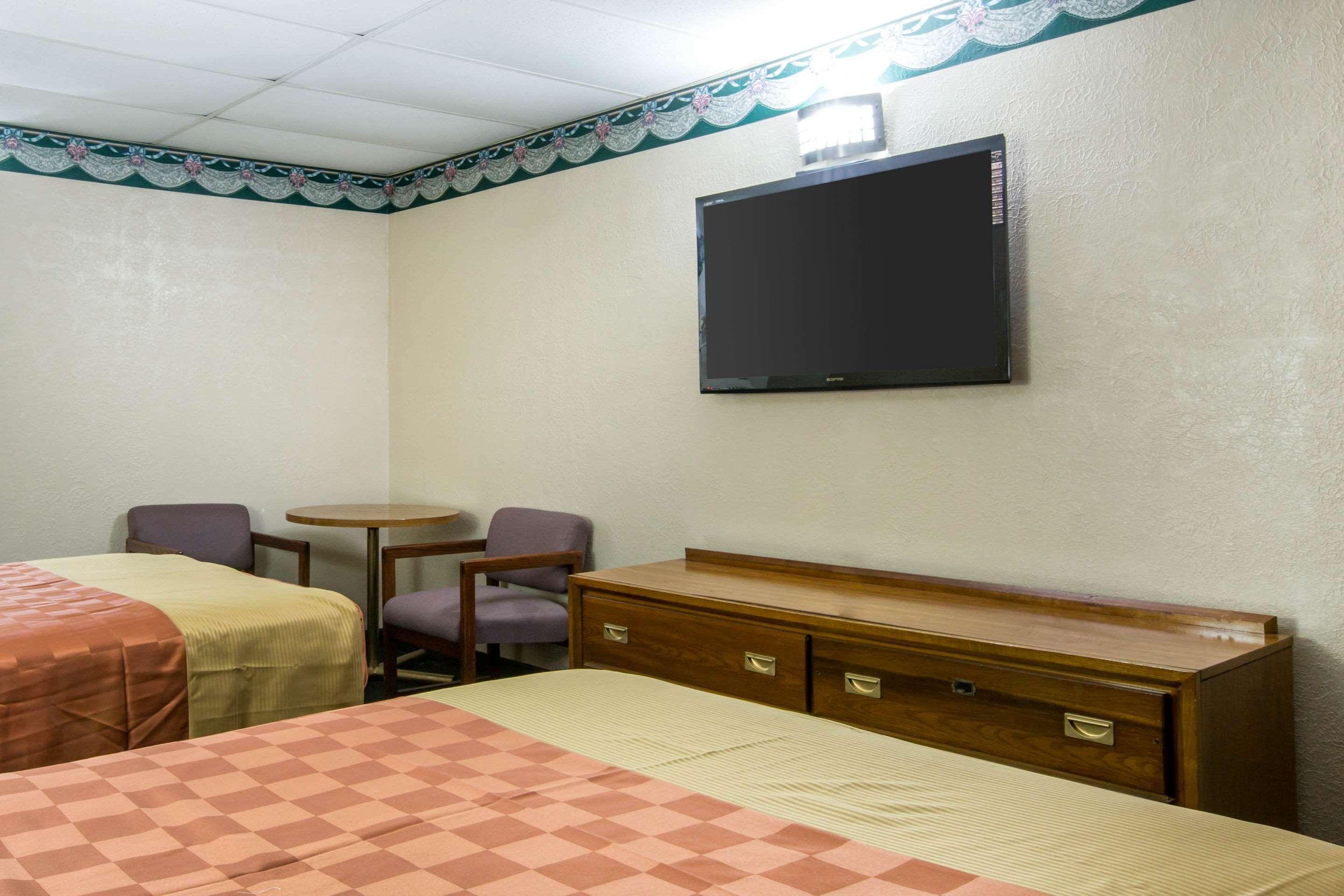 Rodeway Inn Gadsden Zewnętrze zdjęcie