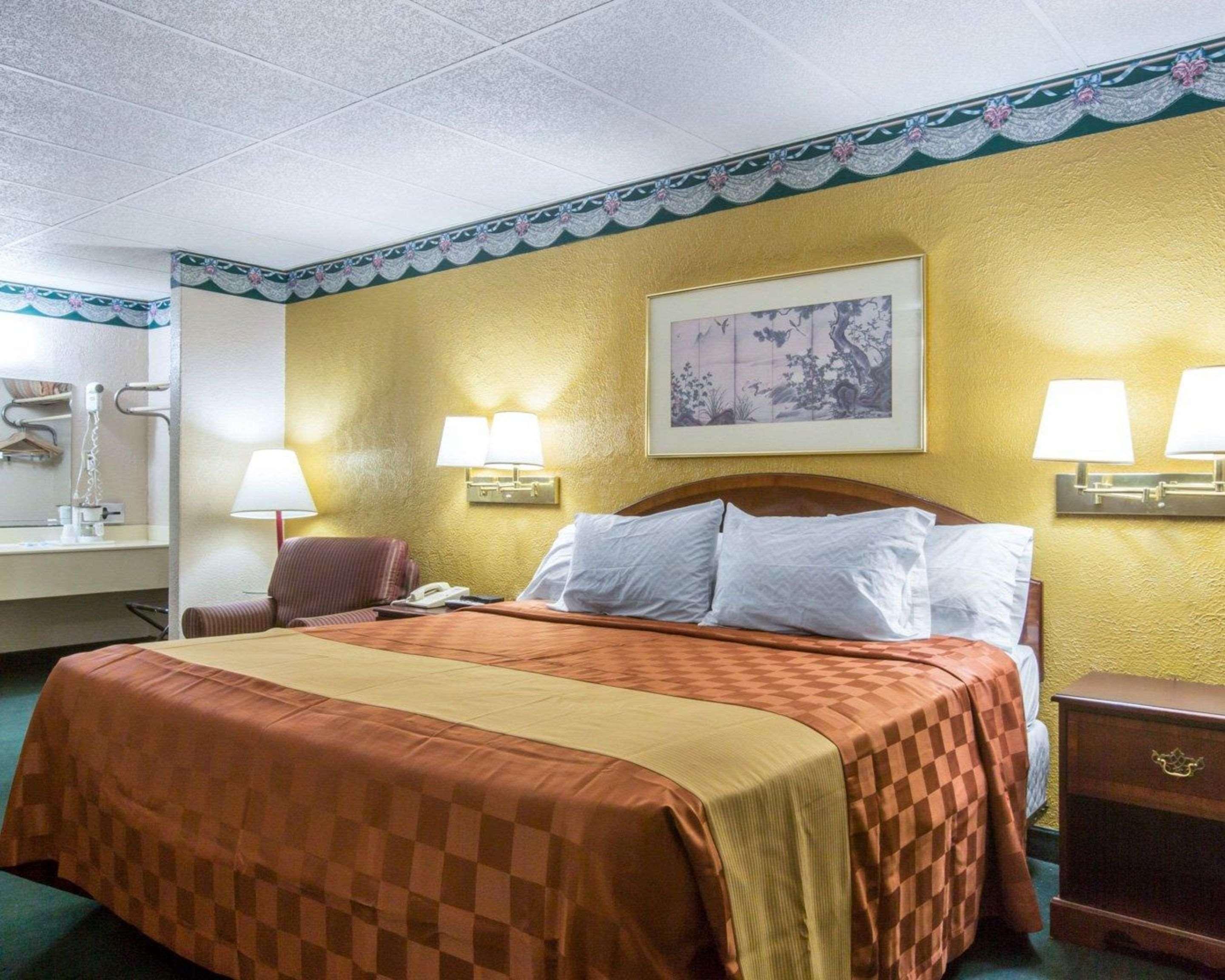 Rodeway Inn Gadsden Zewnętrze zdjęcie