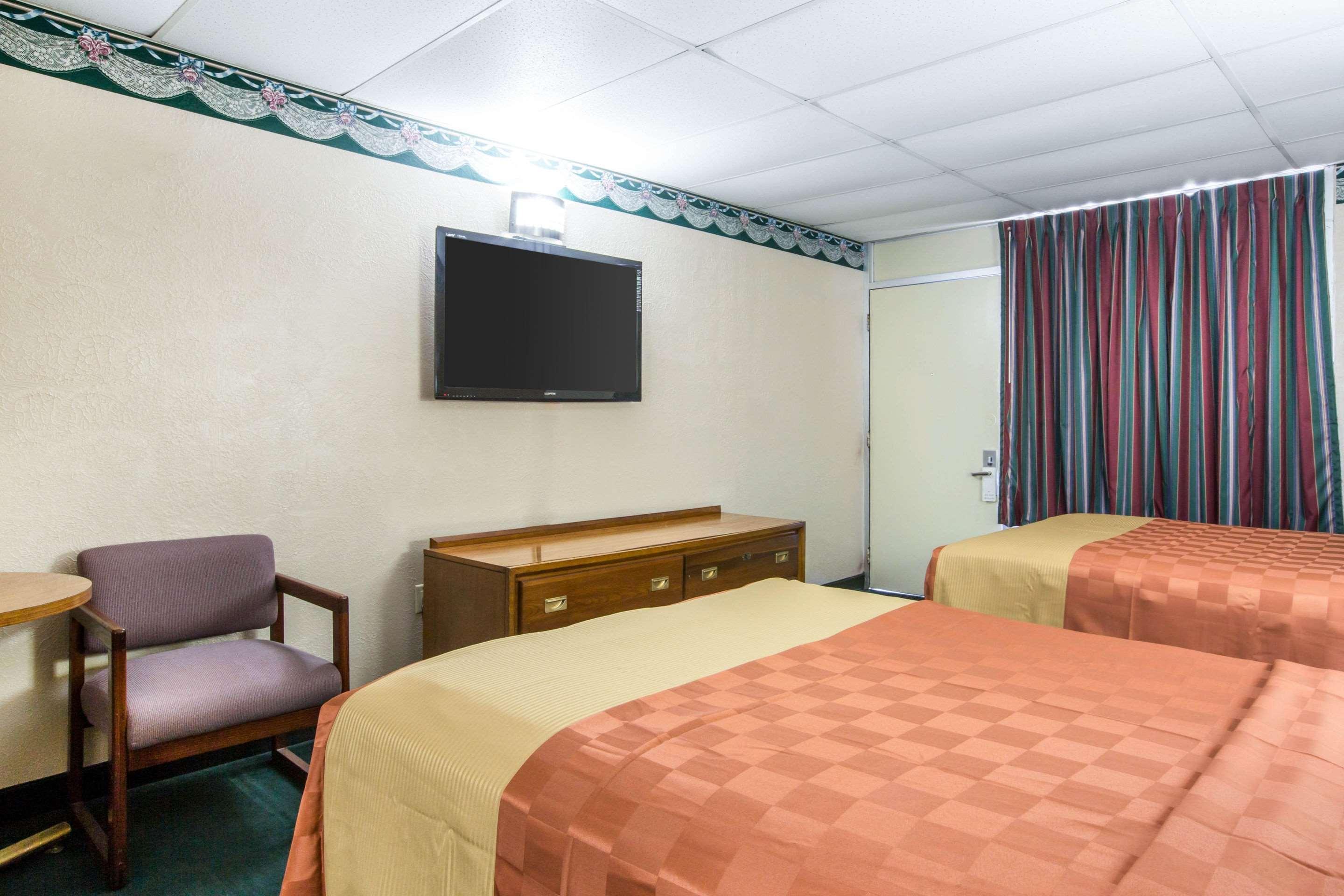 Rodeway Inn Gadsden Zewnętrze zdjęcie