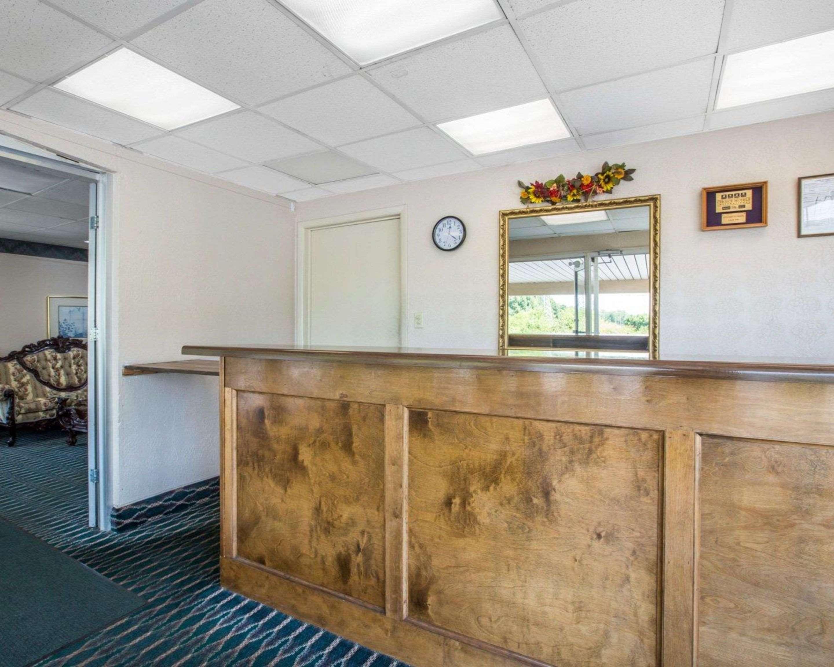 Rodeway Inn Gadsden Zewnętrze zdjęcie