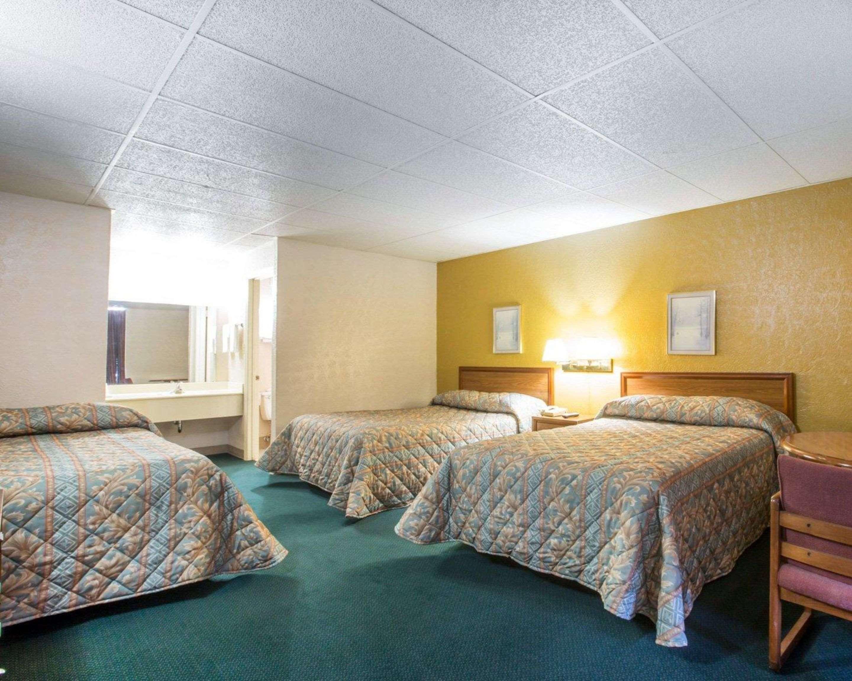 Rodeway Inn Gadsden Zewnętrze zdjęcie