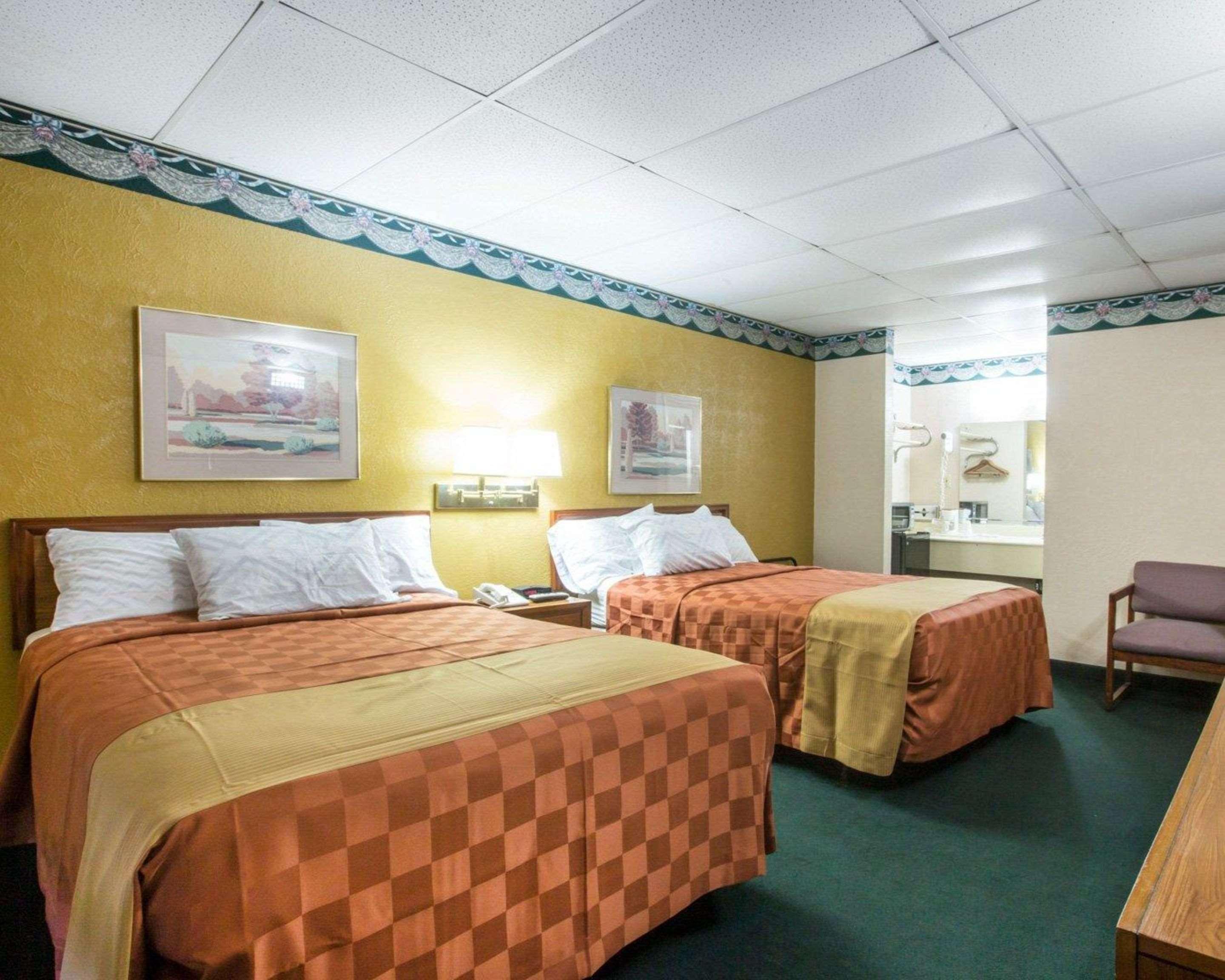 Rodeway Inn Gadsden Zewnętrze zdjęcie