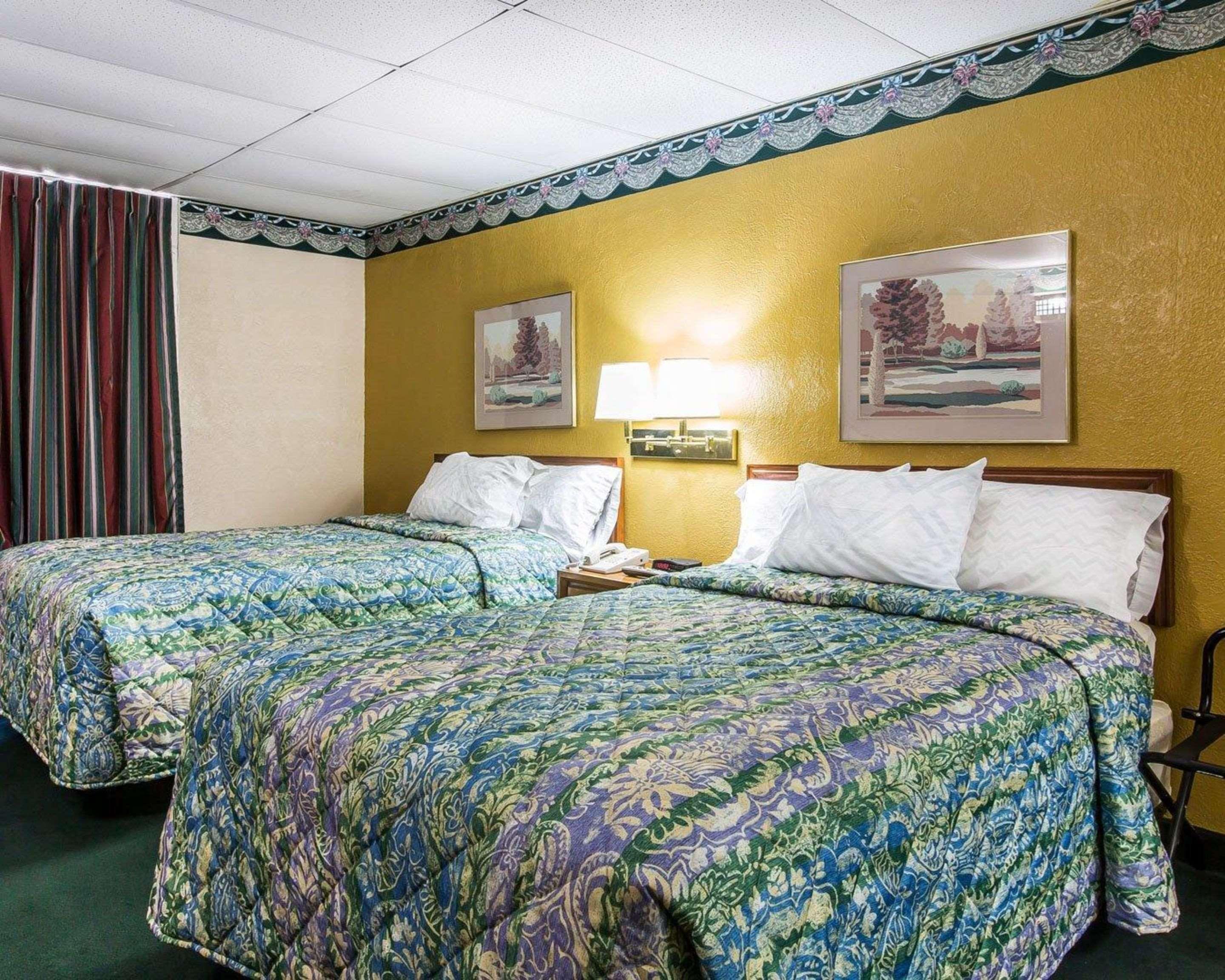Rodeway Inn Gadsden Zewnętrze zdjęcie