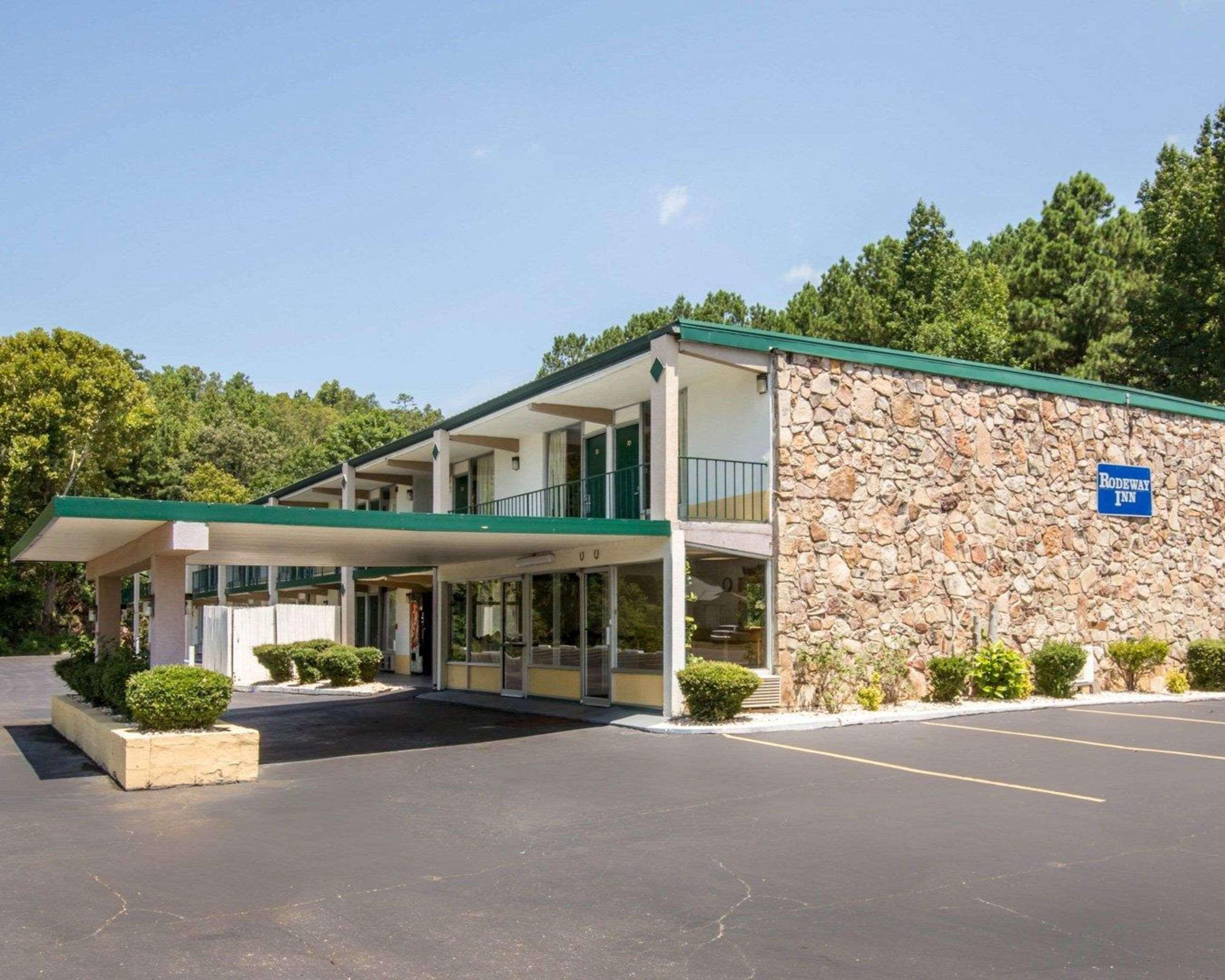 Rodeway Inn Gadsden Zewnętrze zdjęcie