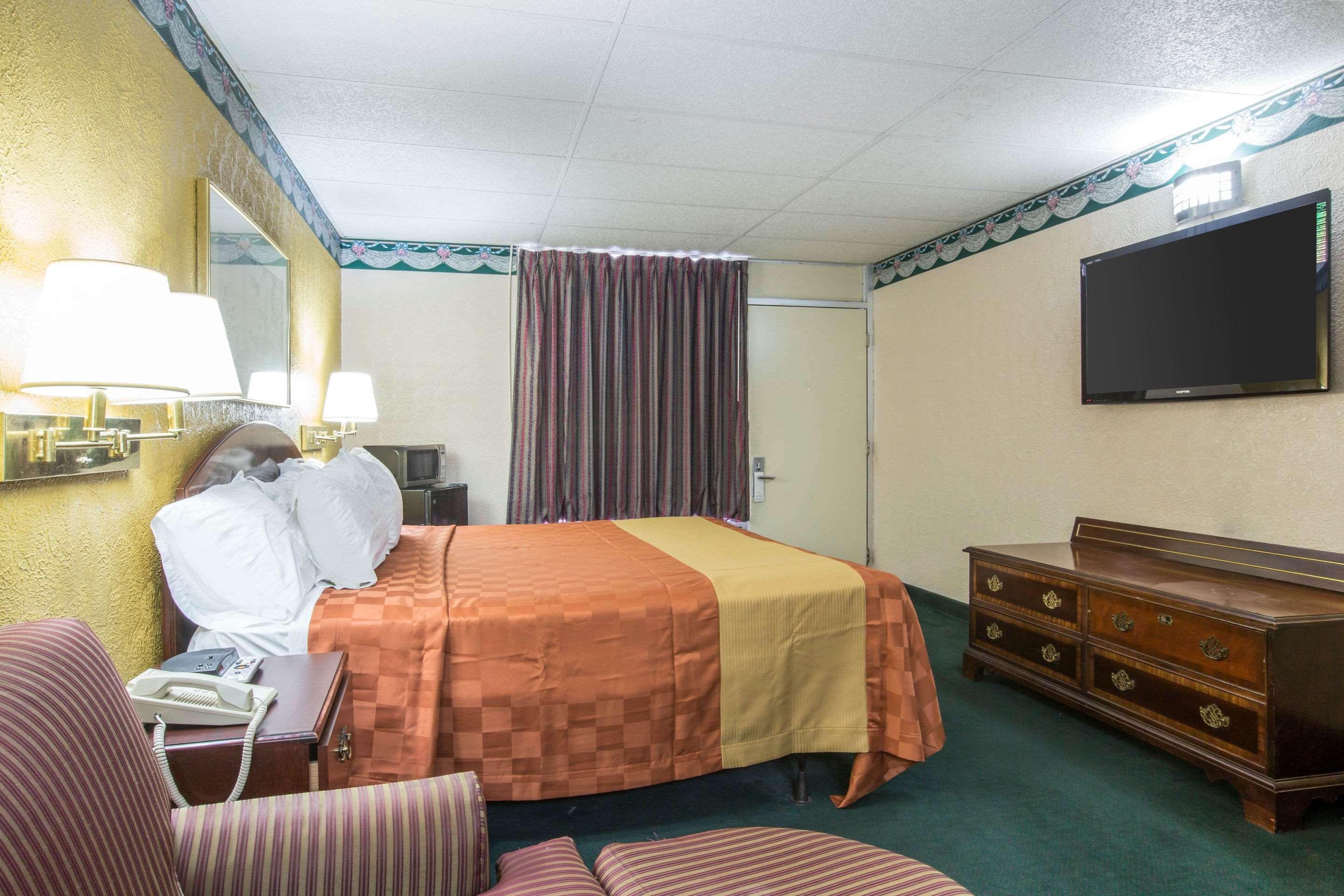 Rodeway Inn Gadsden Zewnętrze zdjęcie