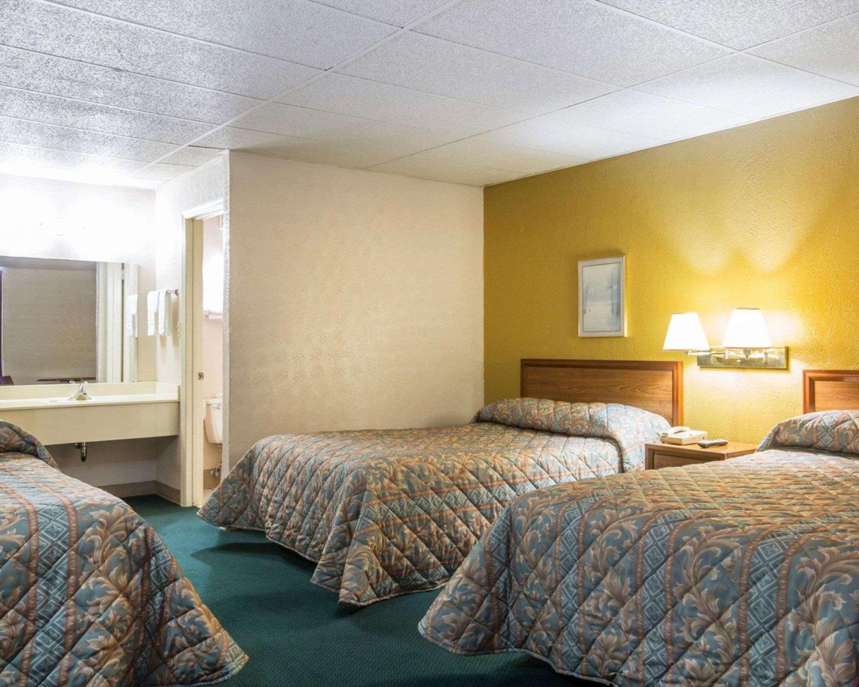 Rodeway Inn Gadsden Zewnętrze zdjęcie